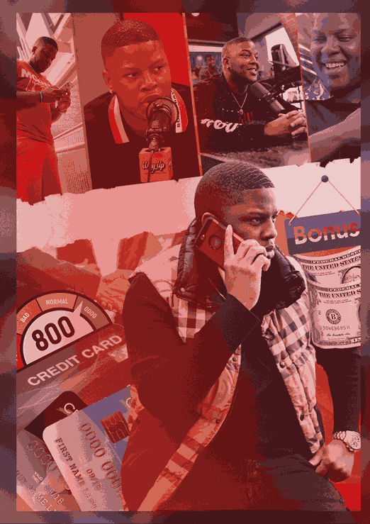 Mogul Elite Club Ramel Images